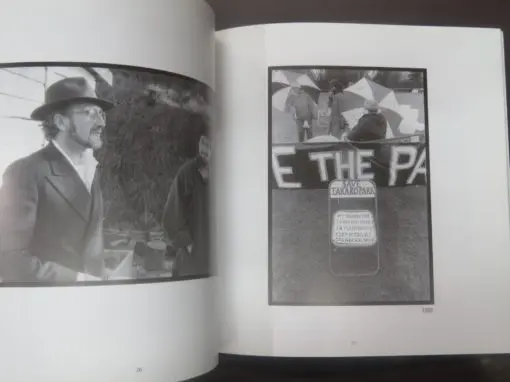 Nigel Yates, Notes From Underground, 55 Photographs 1985 - 2002 - Image 6