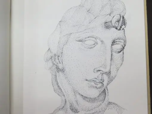 Lindsay Smith, Skyhook, poems - Image 6