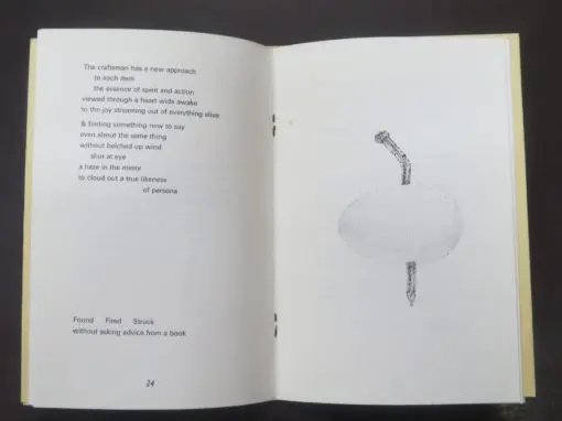 Lindsay Smith, Skyhook, poems - Image 4