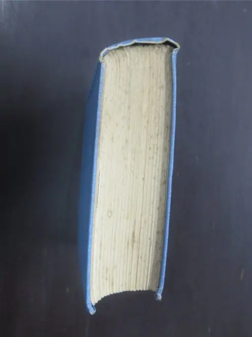 R. Austin Freeman, When Rogues Fall Out - Image 8