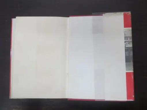 J. S. Little, A Century of Fires and Fire Brigades in Dunedin 1848 - 1948 - Image 4