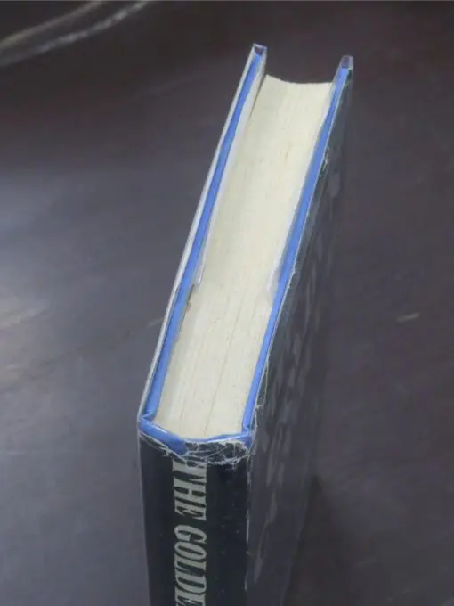 H. A. Glasson, The Golden Cobweb : A Saga of the Otago Goldfields - Image 15