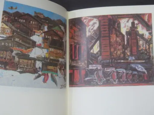 In the Land of the White Nights, stories, essays, legends of Russia's North-Western Region, illustrated with local art - Image 7
