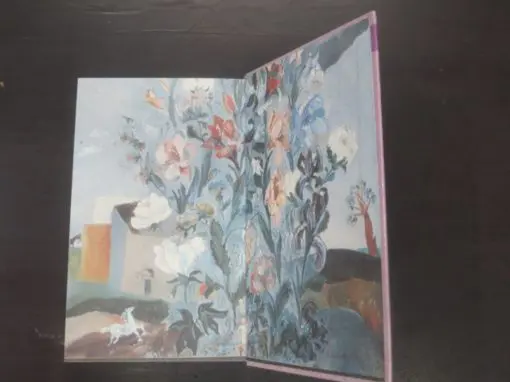 In the Land of the White Nights, stories, essays, legends of Russia's North-Western Region, illustrated with local art - Image 3