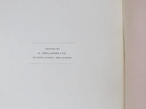 Olive Mercer, Demonstrating Your Desires - Image 4