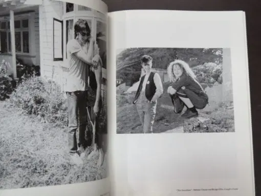 Nigel Yates, Dunedin, An Essay - Image 5