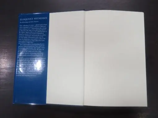 Mirijam M. Foot, Eloquent Witnesses, Bookbindings and Their History, A volume of essays dedicated to the memory of Dr Phiroze Randeria - Image 15