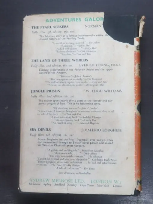 E. Temple-Perkins, Kingdom of the Elephant - Image 16