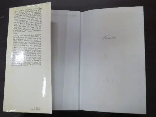 Michael Moorcock, Langdon Jones Eds., The Nature of the Catastrophe - Image 7