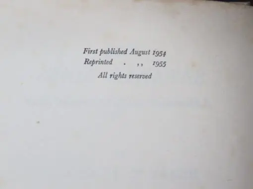 H. T. F. Rhodes, The Satanic Mass: A Sociological and Criminological Study - Image 7