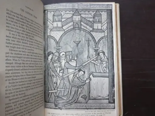 H. T. F. Rhodes, The Satanic Mass: A Sociological and Criminological Study - Image 3