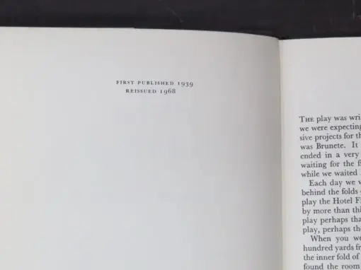 Ernest Hemingway, The Fifth Column - Image 4