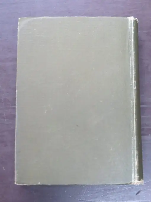 Max Heindel, The Rosicrucian Cosmo-Conception of Mystic Christianity, An Elementary Treatise Upon Man's Past Evolution, Present Constitution and Future Development, 4th ed, 1911 - Image 13