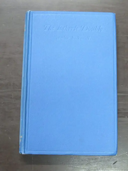 Arthur E. Powell, The Etheric Double and Allied Phenomena, with 24 diagrams - Image 2