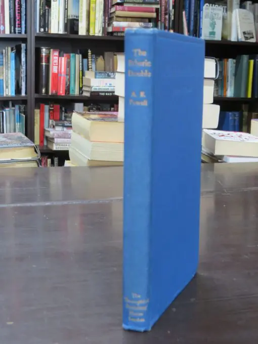 Arthur E. Powell, The Etheric Double and Allied Phenomena, with 24 diagrams - Image 12