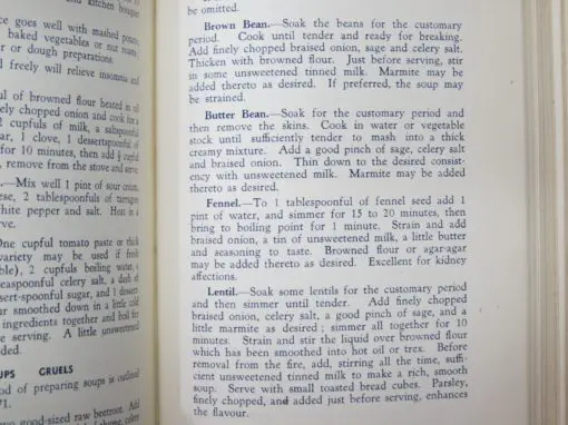Otoman Zar-Adhust Ha'Nish, Mazdaznan Science of Dietetics - Image 3