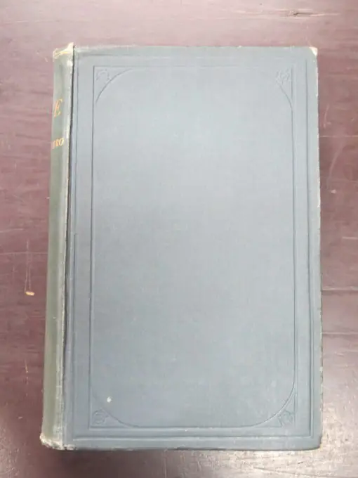 Richard Shepard Rockstro, A Treatise on The Construction, The History And Practice of The Flute: Including a Sketch of the Elements of Acoustics, Critical Notices of Sixty Celebrated Flue-Players - Image 2