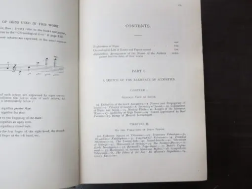 Richard Shepard Rockstro, A Treatise on The Construction, The History And Practice of The Flute: Including a Sketch of the Elements of Acoustics, Critical Notices of Sixty Celebrated Flue-Players - Image 8