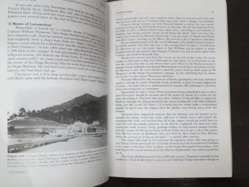 John McCraw, Coastmaster, The Story of Captain James B. Greig - Image 6