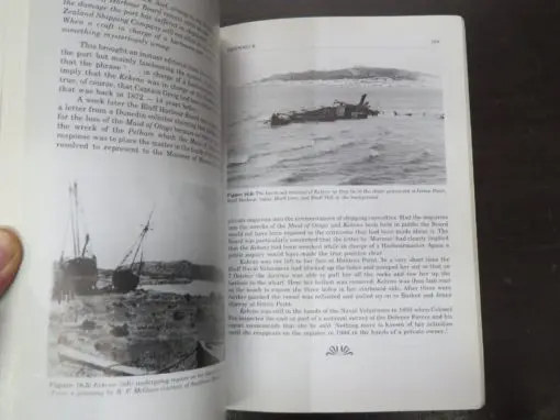 John McCraw, Coastmaster, The Story of Captain James B. Greig - Image 3