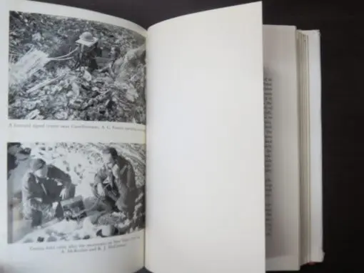 C. A. Borman, Divisional Signals, Second New Zealand Expeditionary Force, Official History of New Zealand in the Second World War 1939 - 1945 - Image 3
