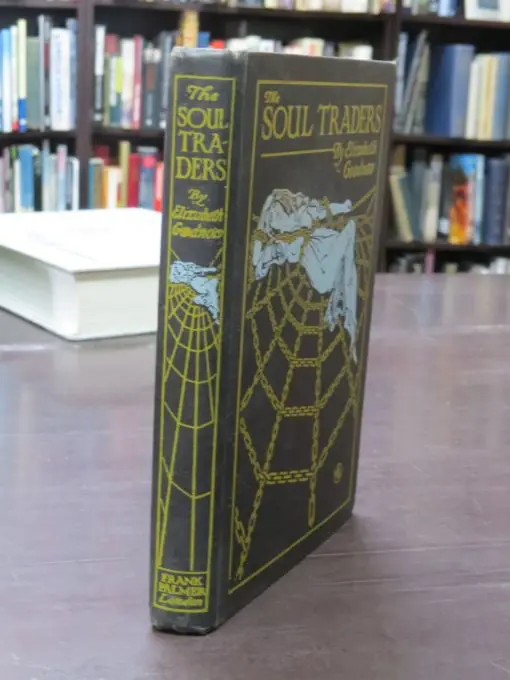 Elizabeth Goodnow, The Soul Traders - Image 10