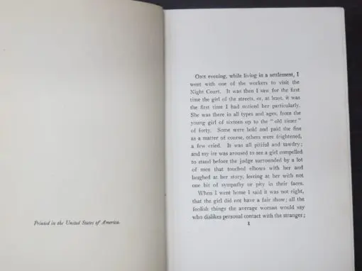 Elizabeth Goodnow, The Soul Traders - Image 6