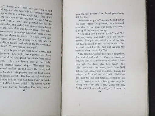 Elizabeth Goodnow, The Soul Traders - Image 4
