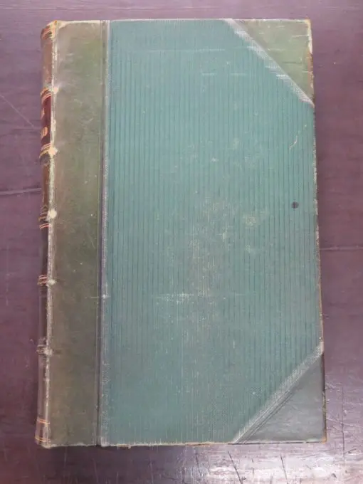 Captain Thomas Broun, Manual Of The New Zealand Coleoptera - Image 2