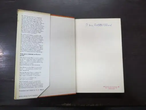Cesare Pavese, This Business Of Living, A Diary: 1935 - 1950, Edited and translated by A. E. Murch - Image 8