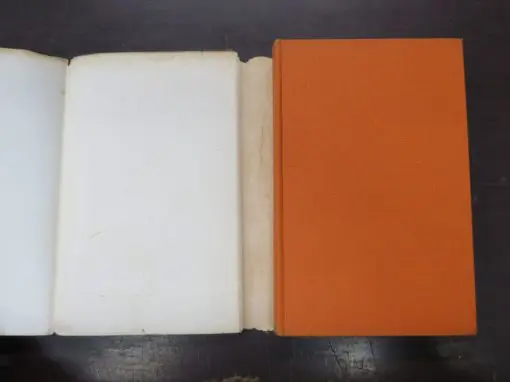Cesare Pavese, This Business Of Living, A Diary: 1935 - 1950, Edited and translated by A. E. Murch - Image 7