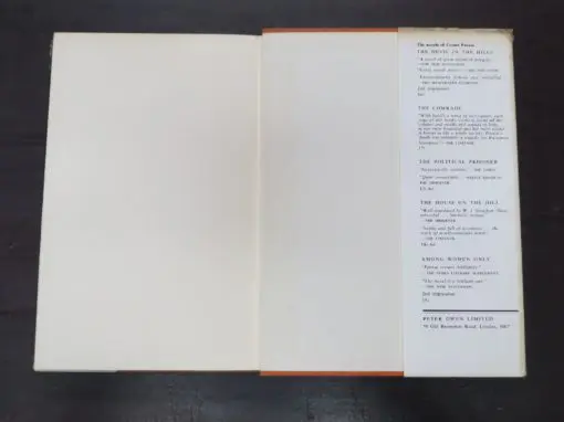 Cesare Pavese, This Business Of Living, A Diary: 1935 - 1950, Edited and translated by A. E. Murch - Image 3