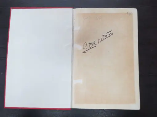 Nesta H. Webster, Secret Societies And Subversive Movements, - Image 5