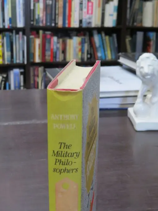 Anthony Powell, The Military Philosophers - Image 7