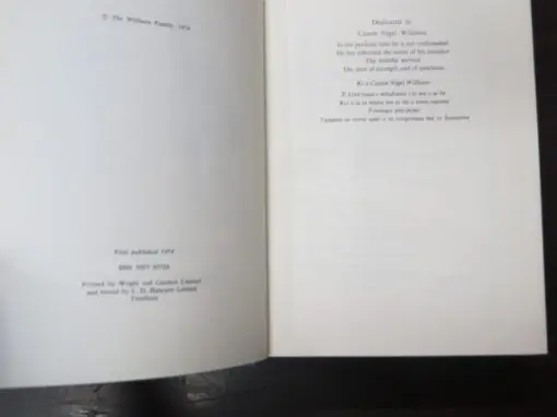 Frances Porter, Edited by, The Turanga Journals, New Zealand 1840 - 1850, Letters and Journals of William and Jane Williams, Missionaries to Poverty Bay - Image 3