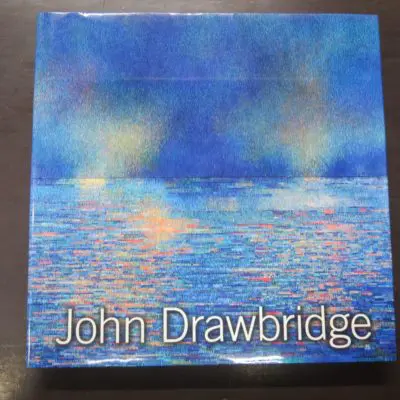 Robert MacDonald, Damien Skinner, John Drawbridge, Ron Sang Publications, 2008, Art, New Zealand Art, Dead Souls Bookshop, Dunedin Book Shop