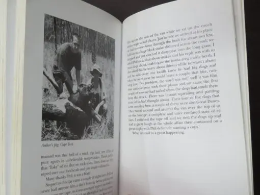 Graham May, Something To Roar About - Image 3
