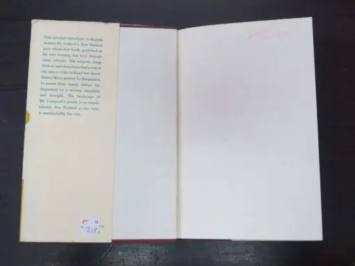 Alistair Campbell, Wild Honey - Image 6