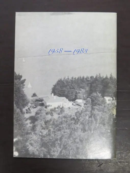 Maia School, The First 25 Years - Image 4
