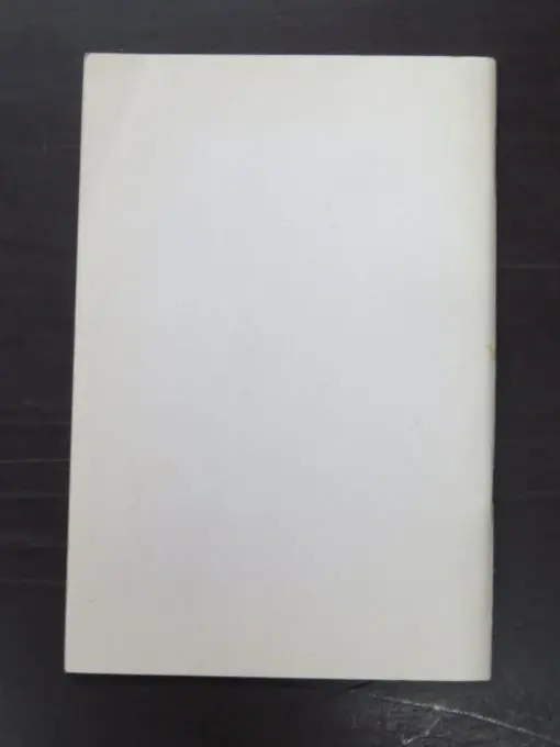 D. P. O'Neill, Mosgiel '75, A history of the Seminary, The Holy Cross College, Mosgiel 1900 - 1975 - Image 3