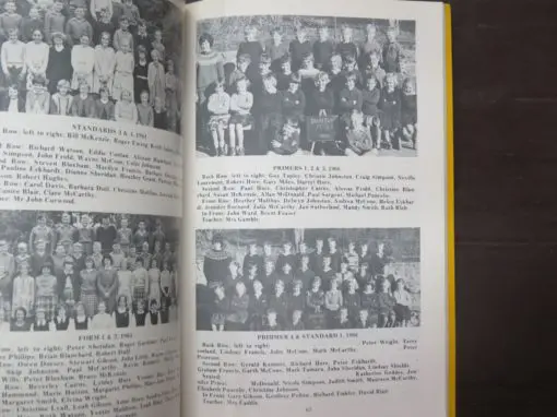 Joyce Fridd, Duntroon School 1879 - 1979, - Image 9