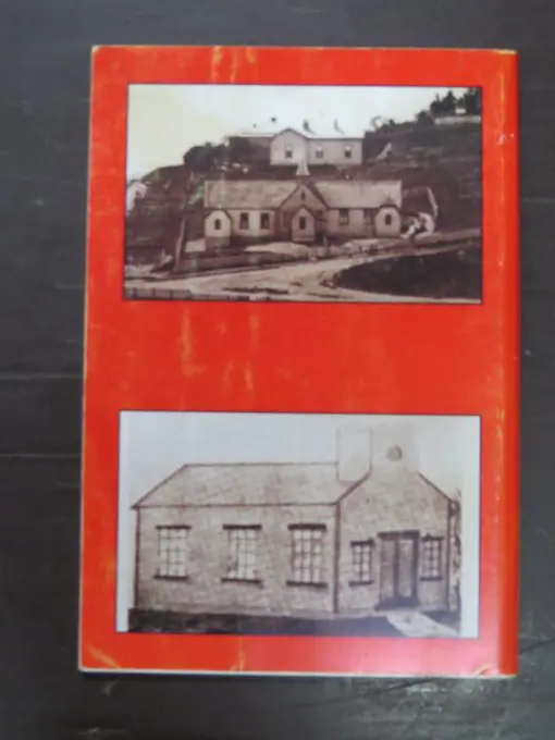 Ian Church, The Port School Experience, 150 Years Of Public Education In Port Chalmers - Image 7