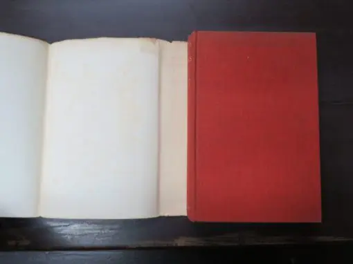Aldous Huxley, Ends and Means, An Enquiry Into The Nature Of Ideals And Into The Methods Employed For Their Realization - Image 5