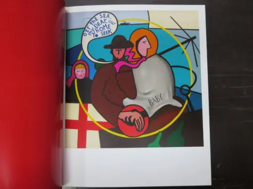 J Z Robinson, Paintings - Image 6