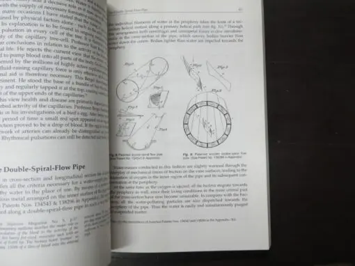 Callum Coats, Translated and Edited, The Water Wizard, The Extraordinary Properties of Natural Water, Viktor Schauberger, Volume One of Ecotechnology - Image 4