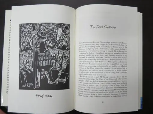 Robert Macdonald, The Fifth Wind, New Zealand And The Legacy Of A Turbulent Past - Image 5