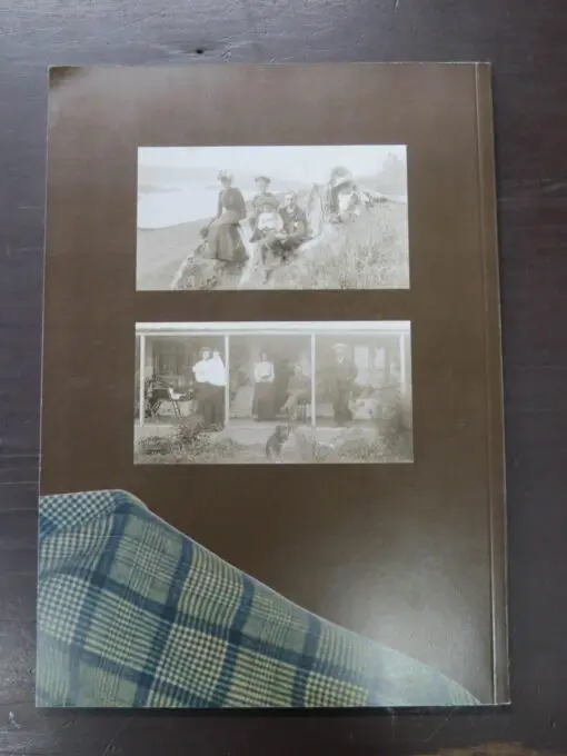 Ian Dougherty, High Street Shopping And High Country Farming, A History of Wardell and Anderson Families in Otago - Image 10