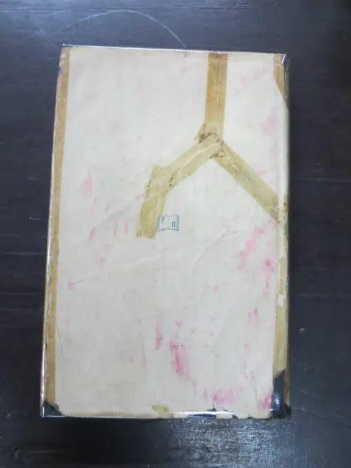 Leonard de Saint-Yves, Selected and Translated, Selected Writings of De Sade - Image 14