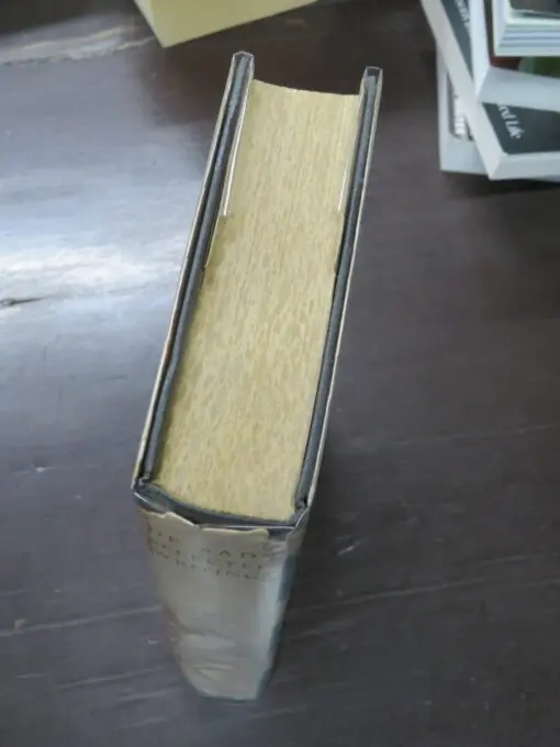 Leonard de Saint-Yves, Selected and Translated, Selected Writings of De Sade - Image 11