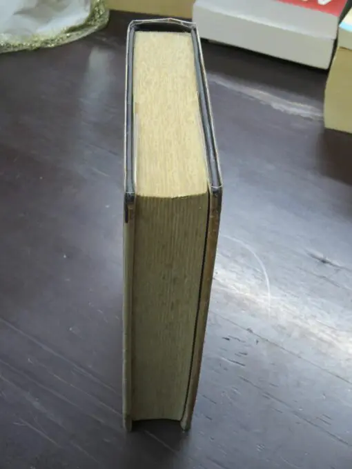 Leonard de Saint-Yves, Selected and Translated, Selected Writings of De Sade - Image 10